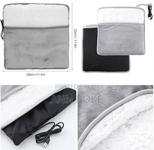 *New Arrival* *Electric Usb Feet Warmer Pocket