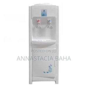 Nunix K1s Hot & Normal Standing Water Dispenser - thumbnail 2