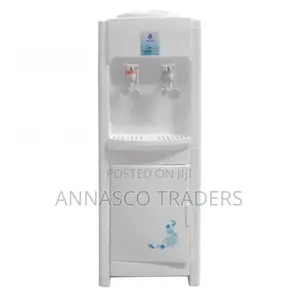 Nunix K1s Hot & Normal Standing Water Dispenser