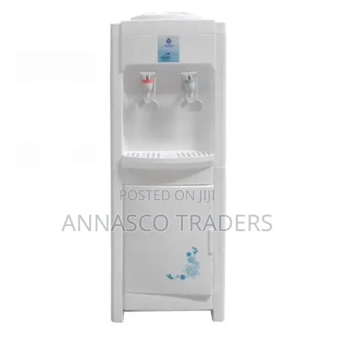 Nunix K1s Hot & Normal Standing Water Dispenser