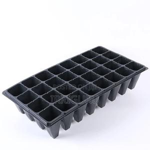 Seedling Tray 72holes - thumbnail 2