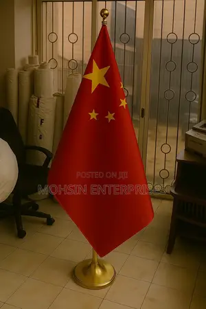 Professional China Flag 40”X60”