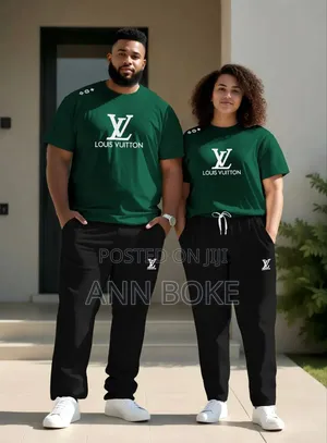 Lv Two Piece Set Sizes L Xl 2xl 3xl 4xl 5xl Available