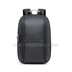 Quality Antitheft Waterproof Laptop Bag