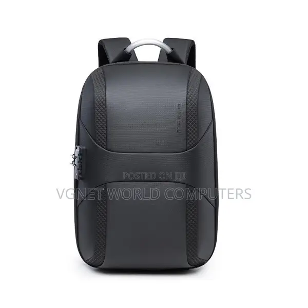 Quality Antitheft Waterproof Laptop Bag