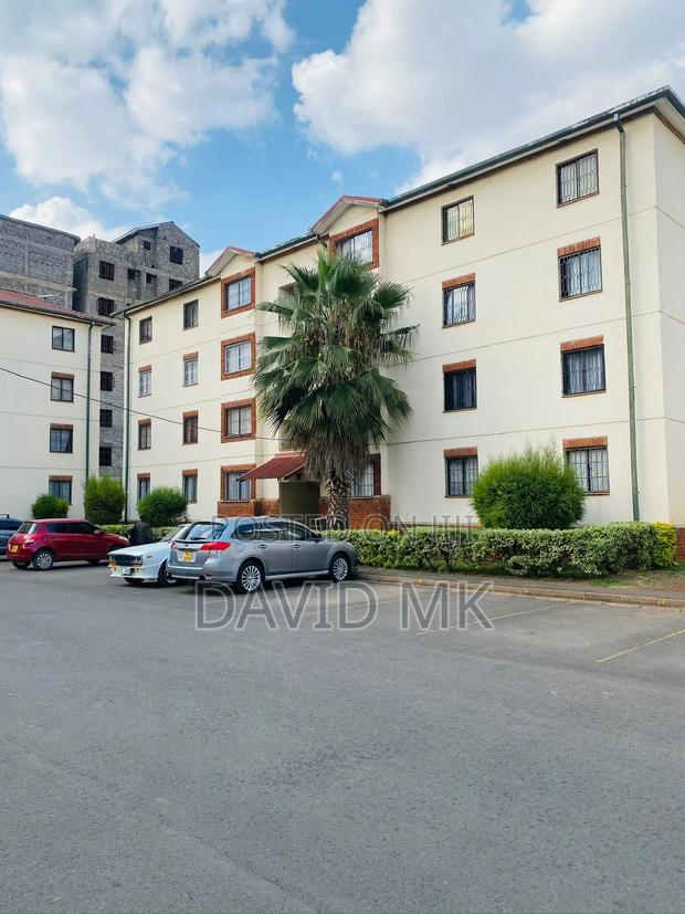 3bedrooms Air BNB - main view