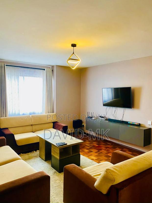 3bedrooms Air BNB - thumbnail 3