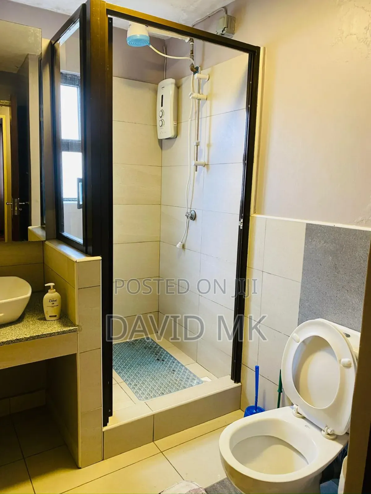 3bedrooms Air BNB