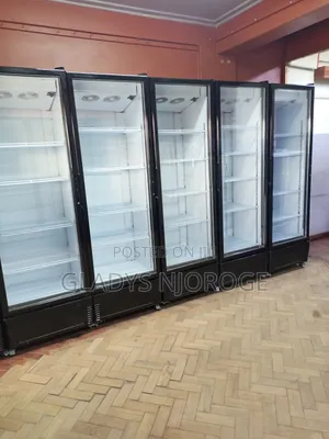 Show Case Chiller ( Affordable Perfect Working)