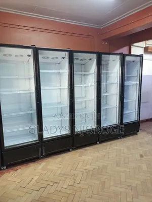 Show Case Chiller ( Affordable Perfect Working)