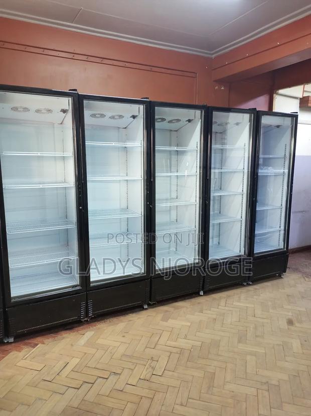 Show Case Chiller ( Affordable Perfect Working) - thumbnail 3