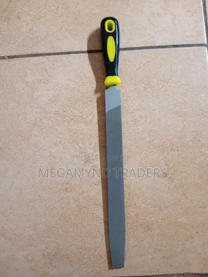 Knife Sharpener/Commercial Knife Sharpening File