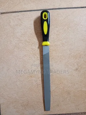 Knife Sharpener/Commercial Knife Sharpening File