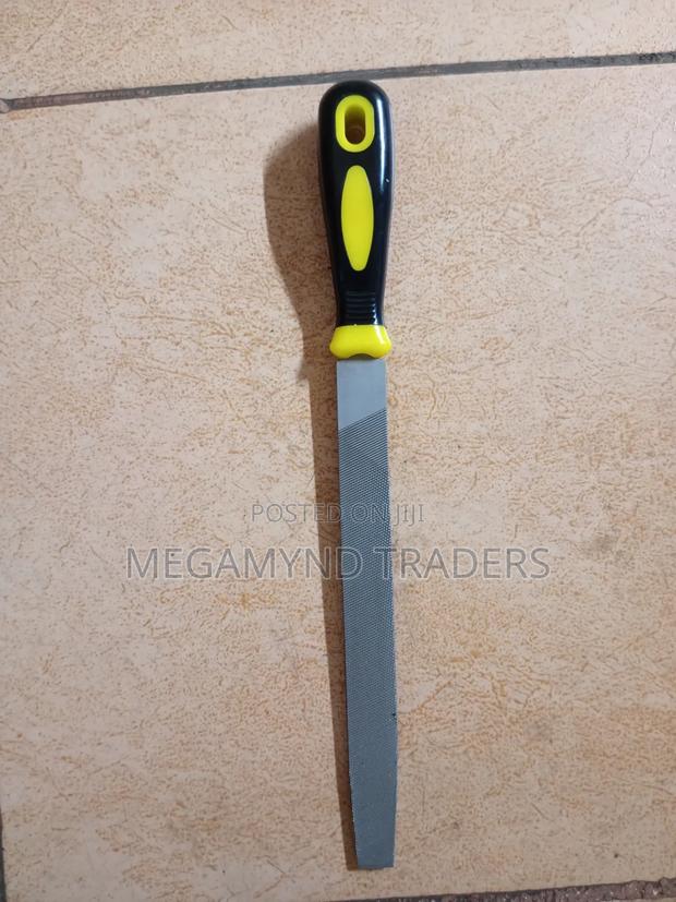 Knife Sharpener/Commercial Knife Sharpening File - thumbnail 2