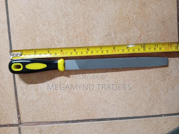 Knife Sharpener/Commercial Knife Sharpening File - thumbnail 3