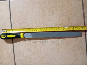 Knife Sharpener/Commercial Knife Sharpening File