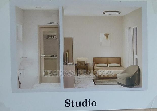 Studio Apartment in Thome for sale - main view