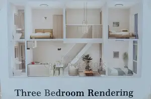 Studio Apartment in Thome for sale