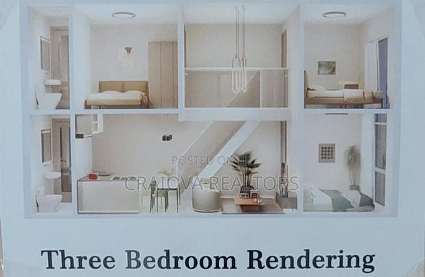 Studio Apartment in Thome for sale - thumbnail 3