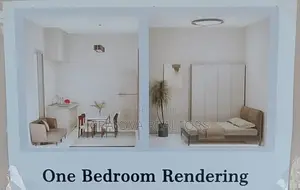 Studio Apartment in Thome for sale