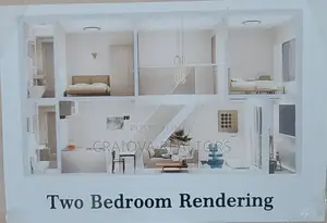 Studio Apartment in Thome for sale