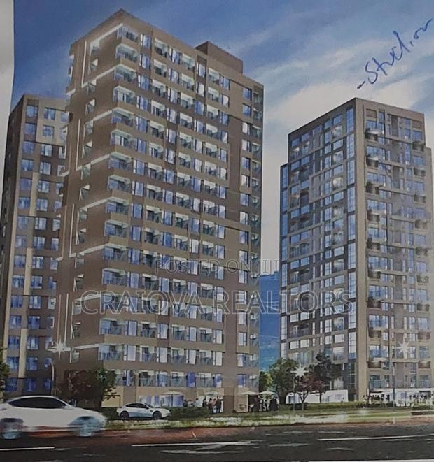 Studio Apartment in Thome for sale - thumbnail 7