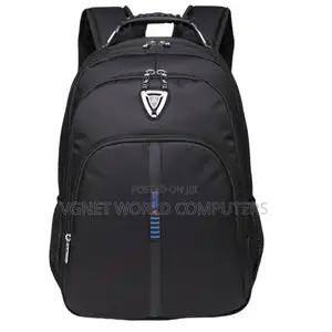 Baowang Quality Laptop Backpack Bag