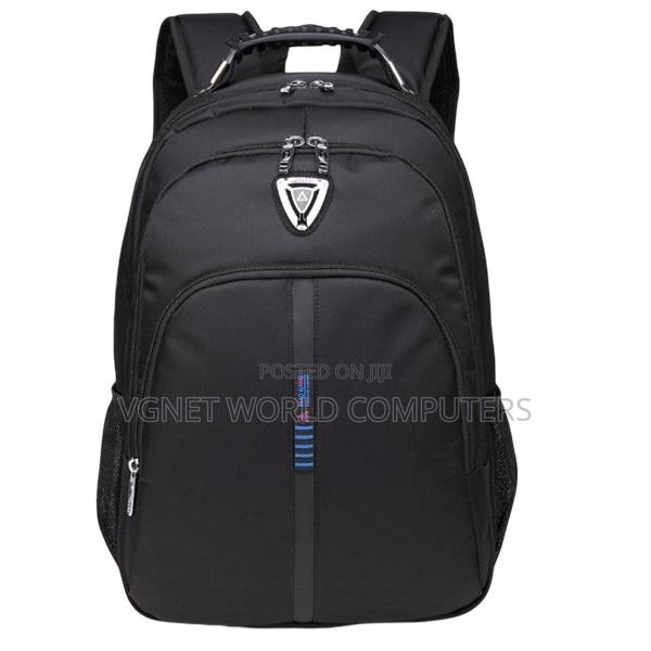 Baowang Quality Laptop Backpack Bag