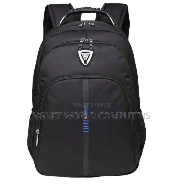 Baowang Quality Laptop Backpack Bag