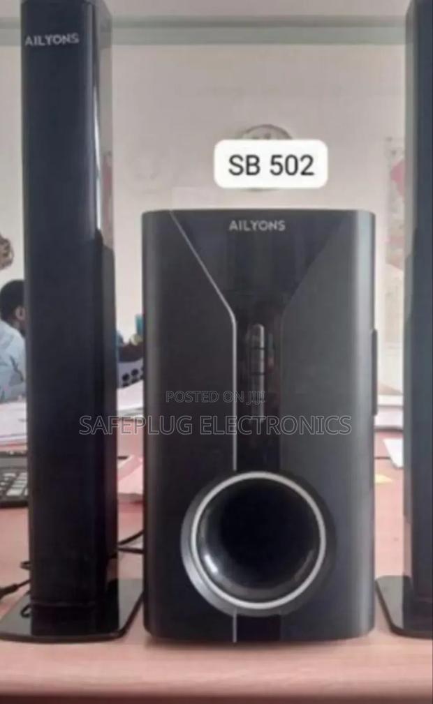 Subwoofer System 2.1ch (Ailyons) Full Function