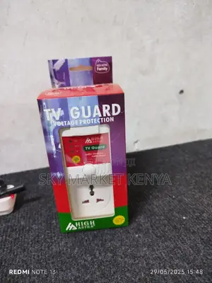 Astra Tv Guard