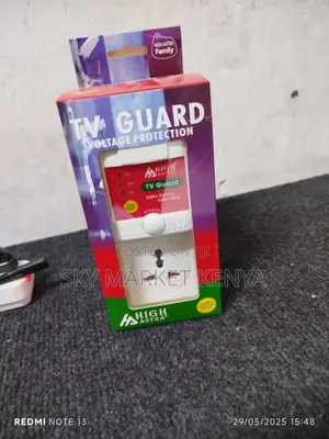 Astra Tv Guard