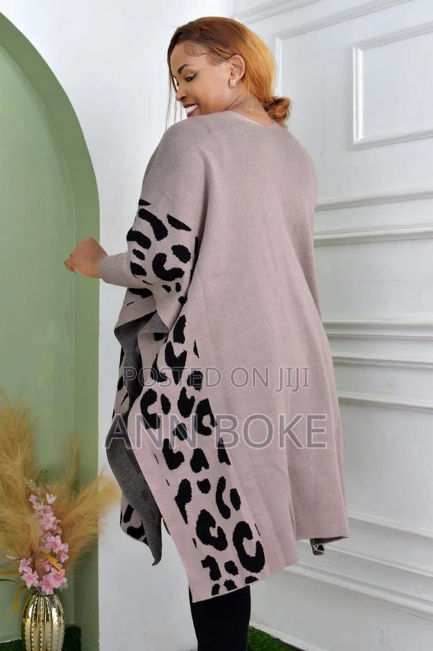 Ladies Poncho Available - thumbnail 3