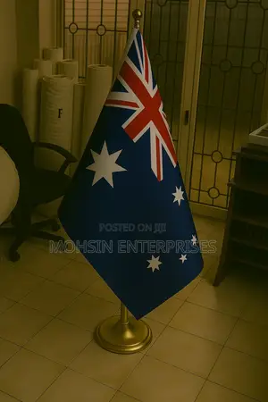 Professional Australia Flag 40”X60”