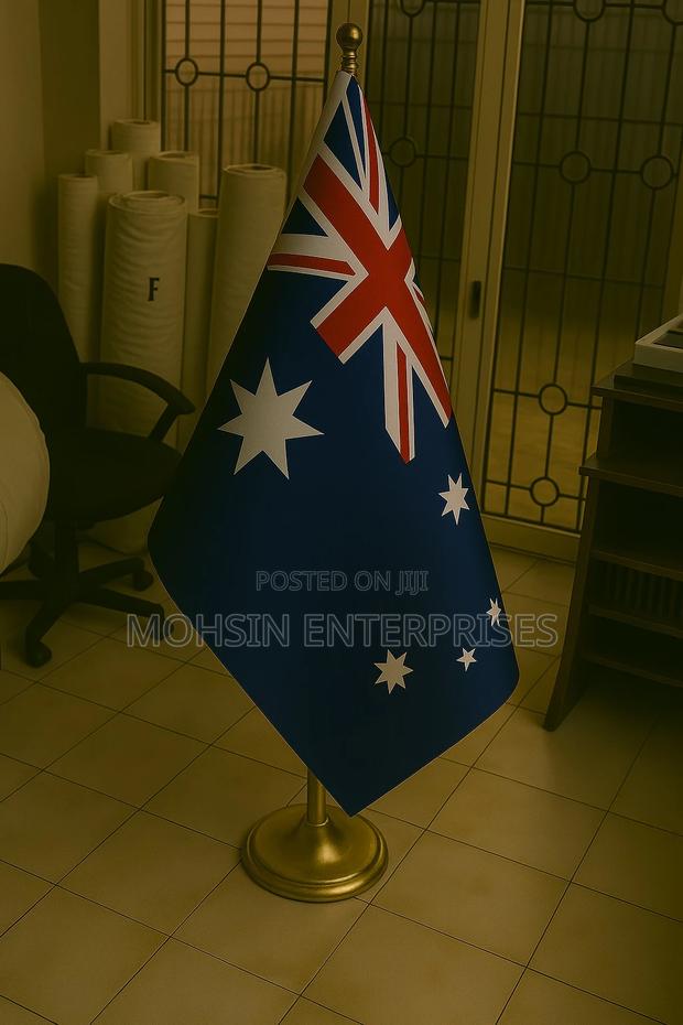 Professional Australia Flag 40”X60”