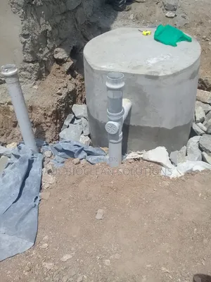 Bio-Diegester Solutions