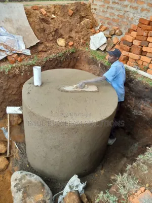 Bio-Diegester Solutions