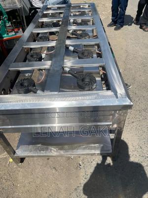 12burners As Cooker Burner - thumbnail 2