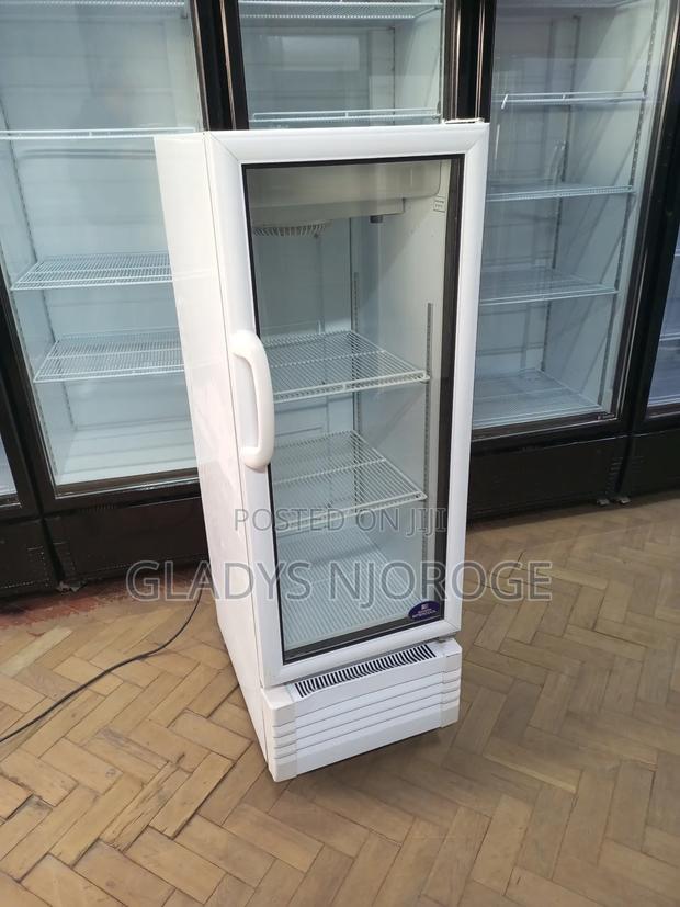 High Quality Display Fridge( Smart Clean) - main view