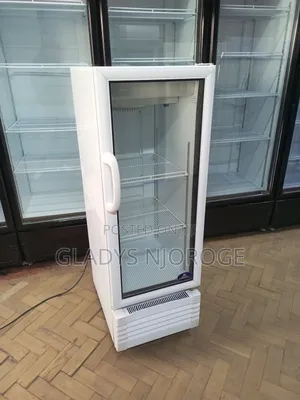 High Quality Display Fridge( Smart Clean)