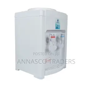 Nunix K1 Hot And Normal Table Top Water Dispenser