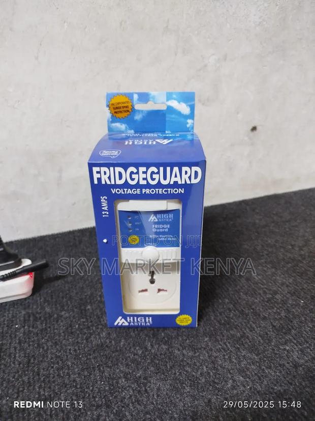 Astra Fridge Guard - thumbnail 2