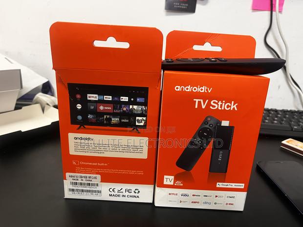 Android Tv Stick - thumbnail 2