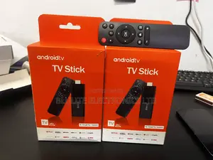 Android Tv Stick