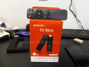 Android Tv Stick