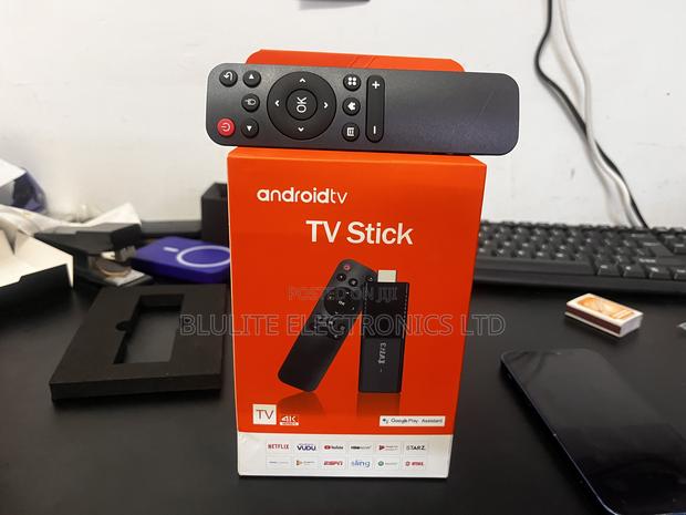 Android Tv Stick - thumbnail 3