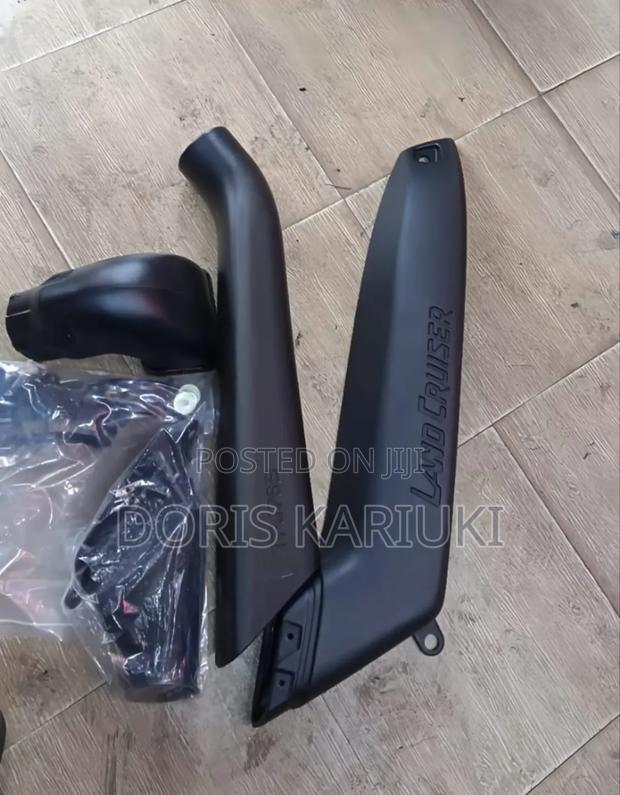 Snorkel Land Cruiser 79 Series