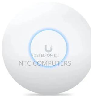Ubiquiti Unifi U6+ Wifi 6 2x2 Mimo Access Point - thumbnail 2