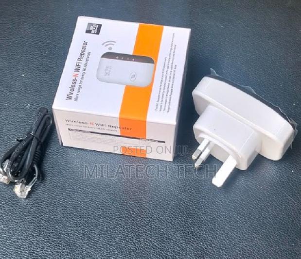 Wireless Repeater 300mbps.