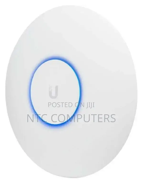 Ubiquiti Unifi Ap Ac Pro Indoor / Outdooruap-Ac-Pro)